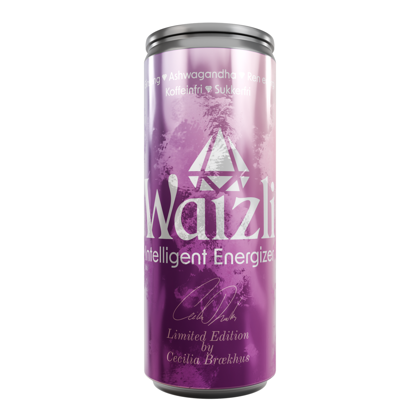 Cecilia Brækhus Original Limited Edition